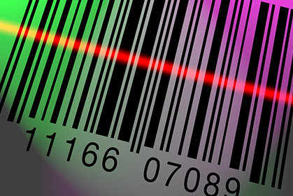 What Is A Barcode And What Are Its Types?