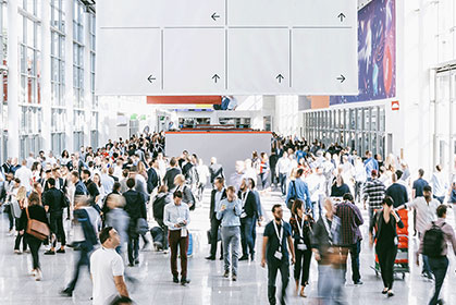 The Importance Of Fairs And Label And Packing Fairs In The World