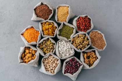Solutions for the Packaging and Labeling of Food and Dairy Products