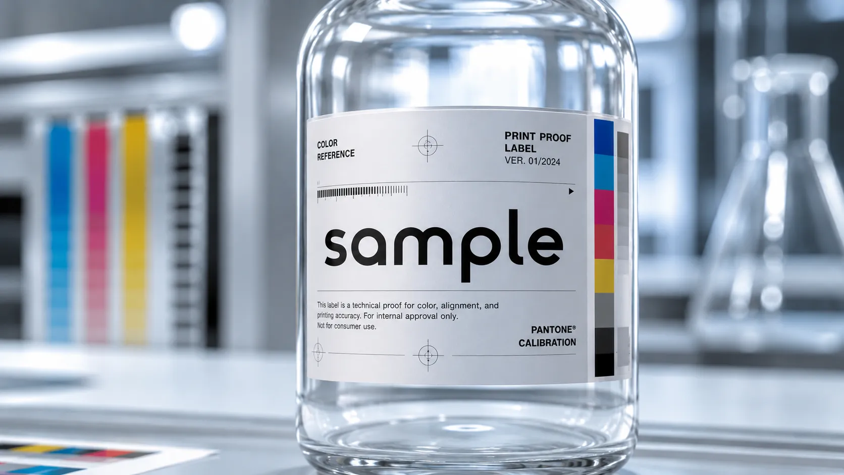 HP Indigo ile Pantone Renk Tutarlılığı Nasıl Sağlanır?