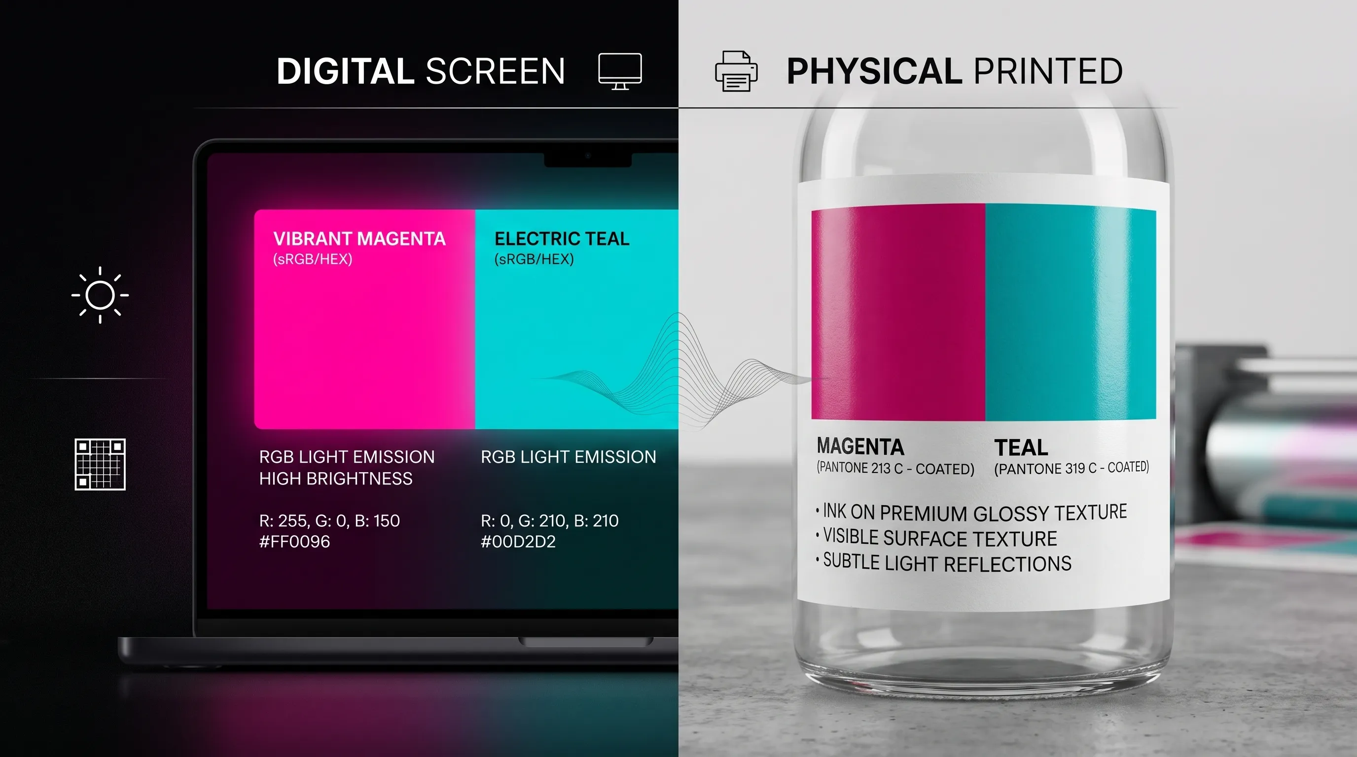 HP Indigo ile Pantone Renk Tutarlılığı Nasıl Sağlanır?