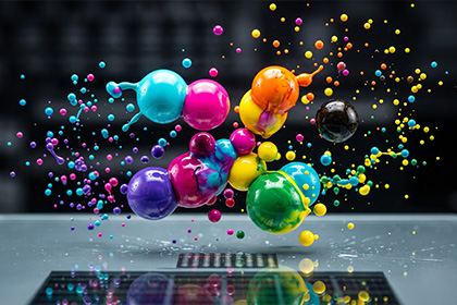 HP Indigo ile Pantone Renk Tutarlılığı Nasıl Sağlanır?
