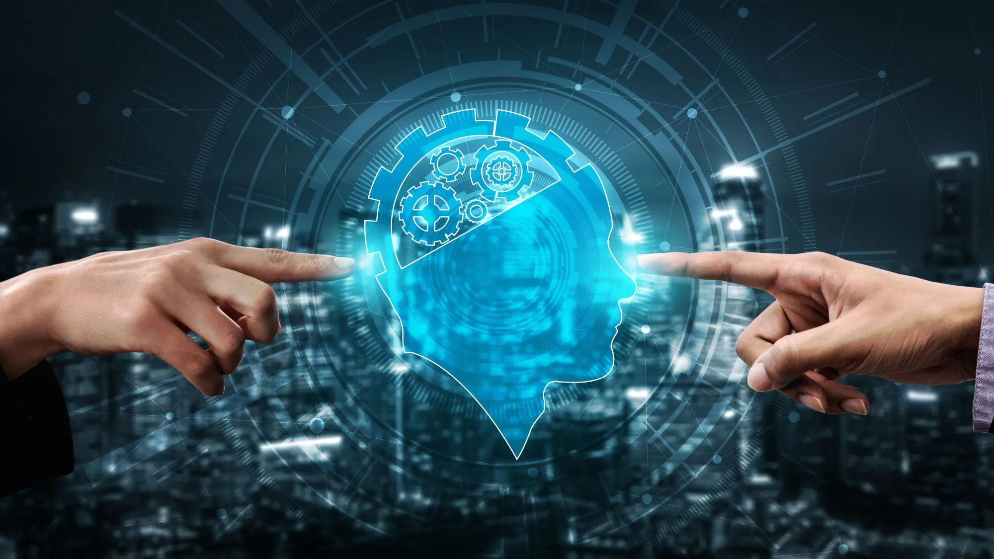 Artificial Intelligence and Tag Solutions