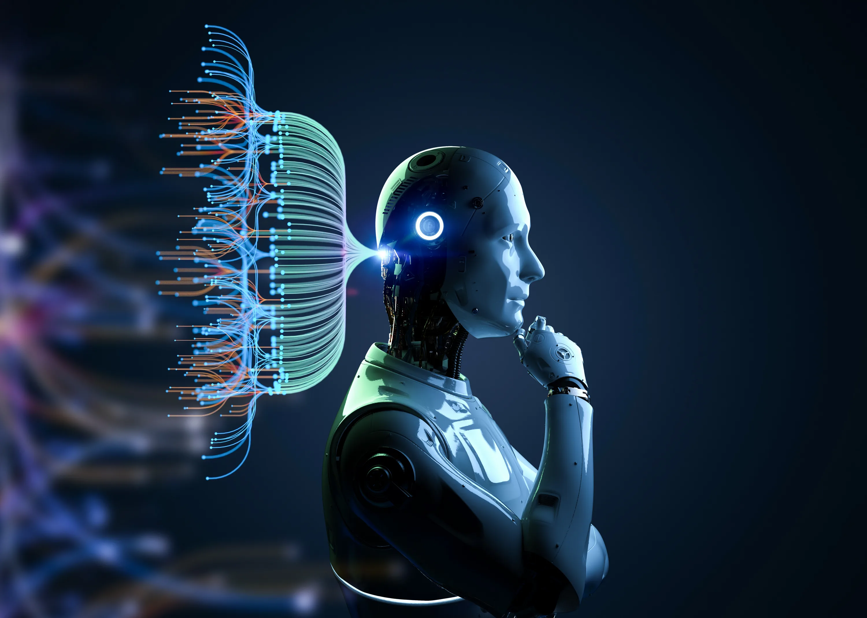 Artificial Intelligence and Tag Solutions
