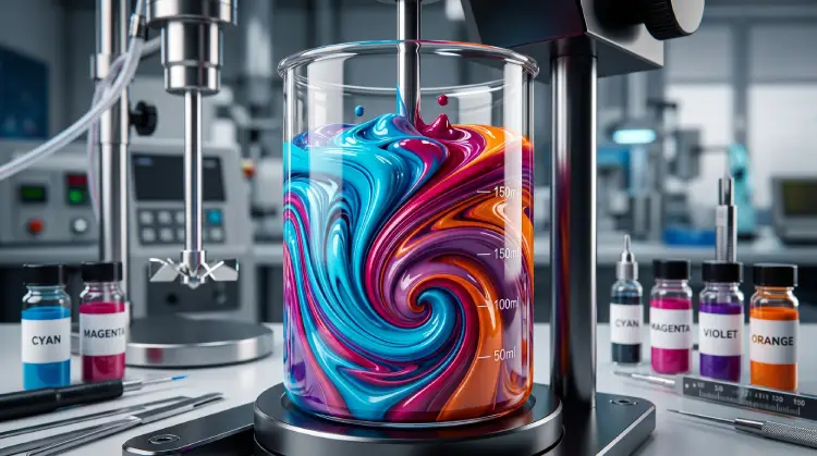 HP Indigo ile Kısa Tirajlı Etiket Üretiminin 10 Operasyonel Avantajları