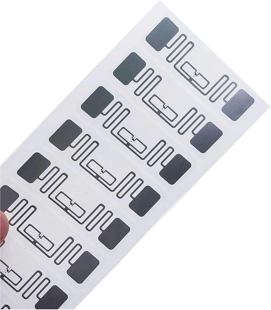 RFID Nedir?